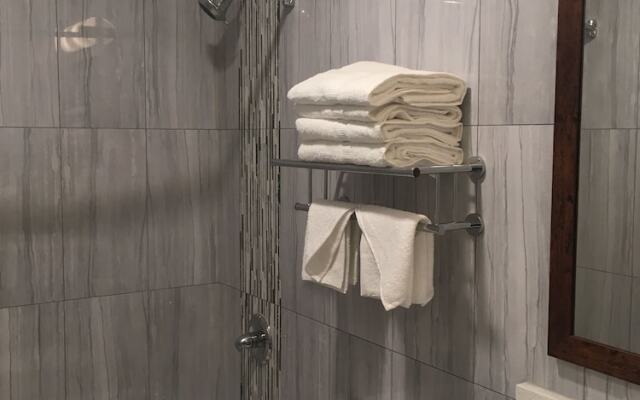 Comfort Inn Brooklyn