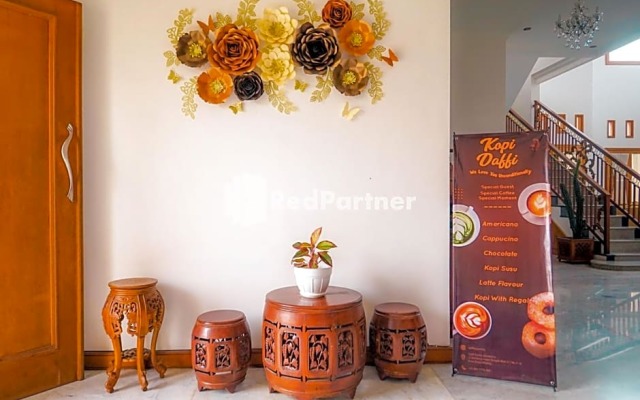 RedDoorz @ Daffi Araya