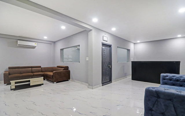 Townhouse Che Sigma