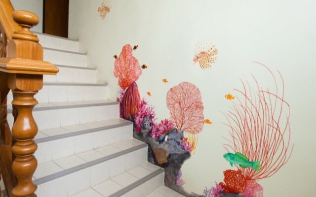 Huahin Place Guest House