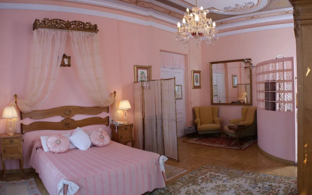 Villa La Argentina