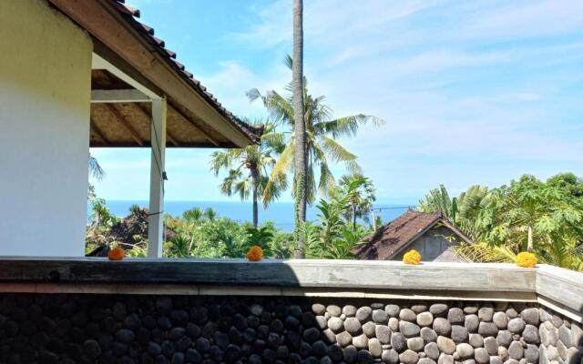 Frangipani Inn & Restaurant