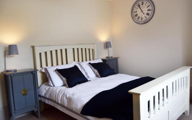 Awel Mor Holiday Apartment