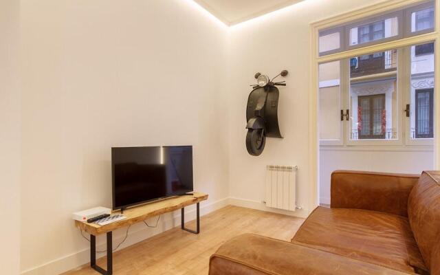 Urban Apartament Bilbao la Vieja By Urban Hosts