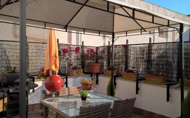 Adele Apartment