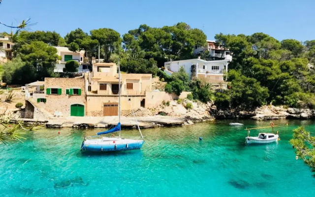 Villa Primera