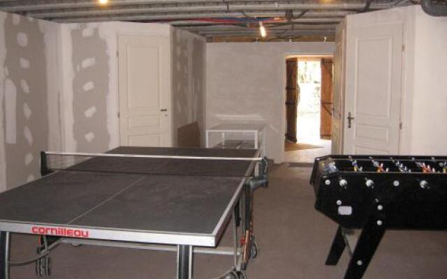 Chez Robert et Catherine