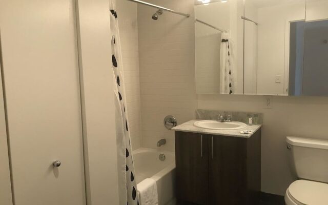 Downtown Luxury Suites