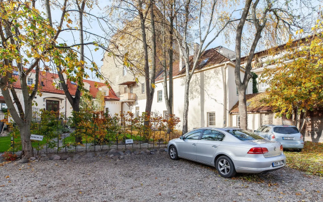 Apartments  Satva
