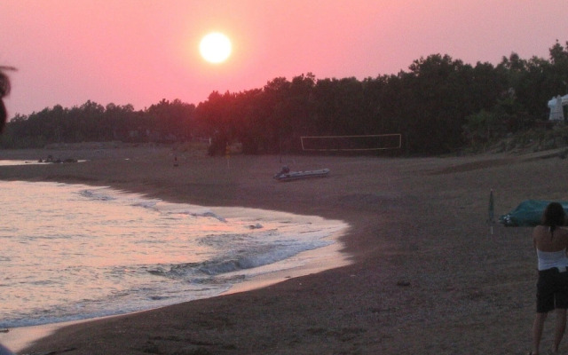 Antonios Village