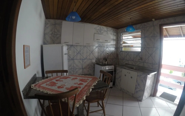 Pousada Timóteo