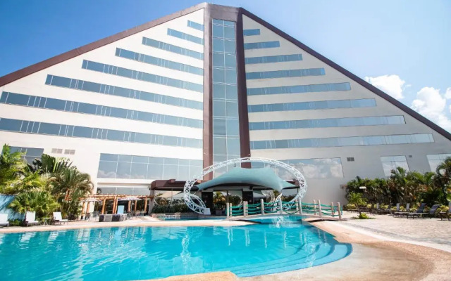 Eurobuilding Hotel & Suites Guayana