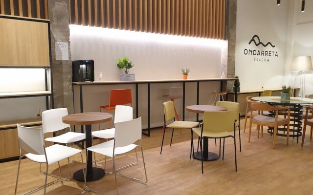 Uma Suites Ondarreta
