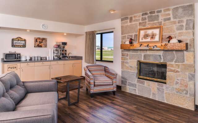 Americas Best Value Inn Missouri Valley