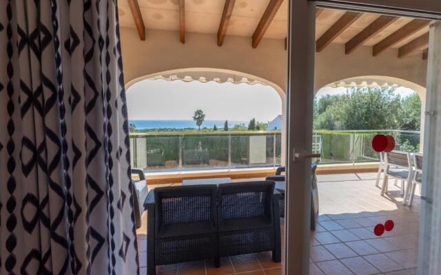 V130 Villa Primavera