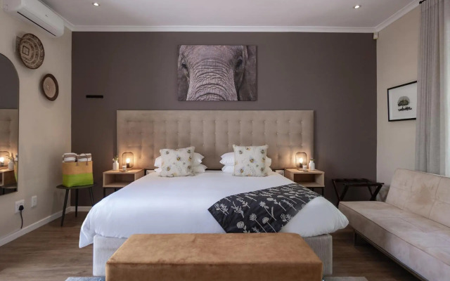 The Dongola Guesthouse