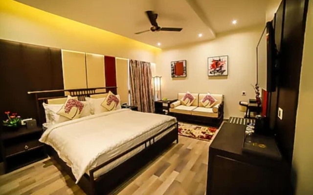 Aura A Boutique Hotel Ajmer
