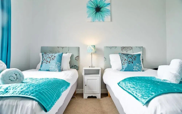 JOIVY Bright Royal Mile Apartment