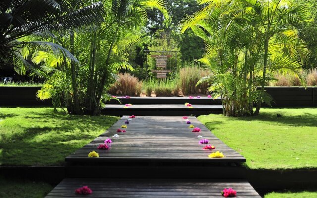 Anjajavy le Lodge - Relais & Châteaux