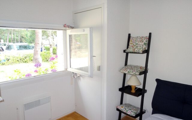 Holiday home Hameau du golf de St Laurent