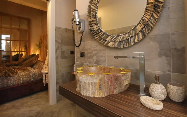 Bellavista Exclusive B&B (Piscina Riscaldata)