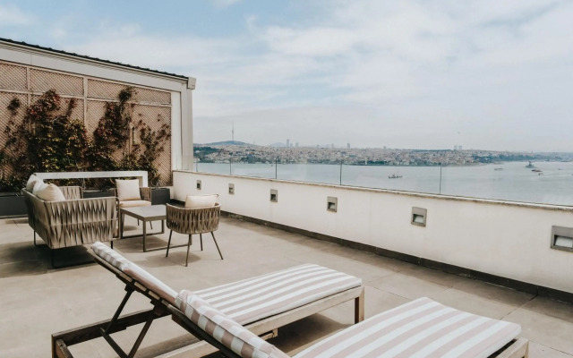 The Artisan Hotel Istanbul - MGallery Collection