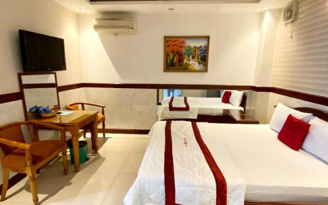 Ha Oanh 2 Hotel by ZUZU