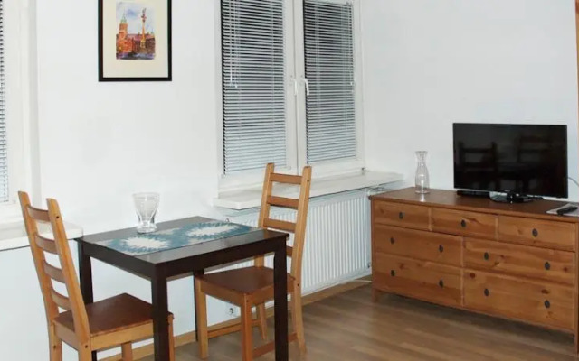 A może na Pańskiej?