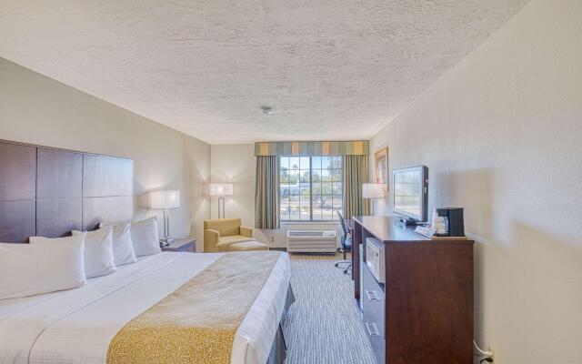 Best Western Green Valley Inn