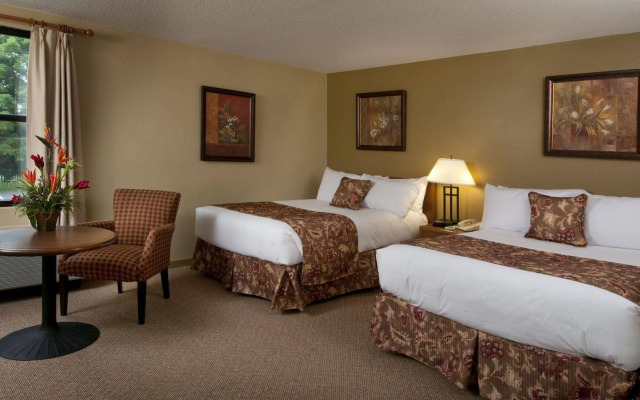 Maritime Inn Antigonish