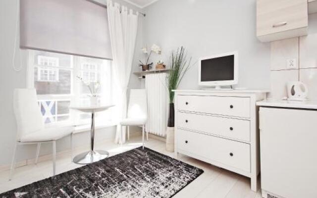 Apartament Kameralny 13