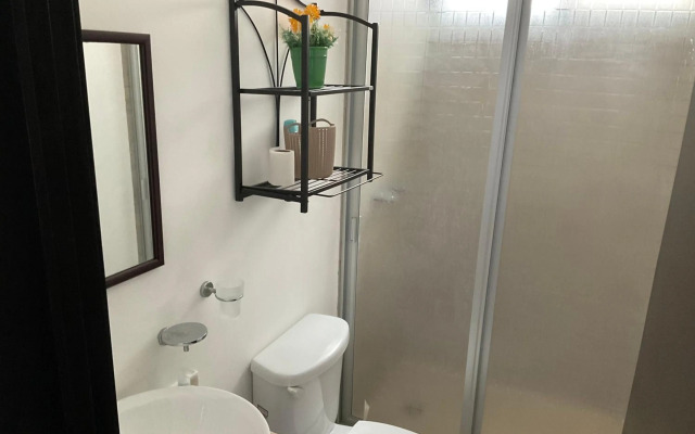 BEACH HAUS-Suites Vacacionales