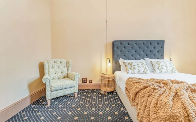 Echuca Clocktower Apartments - Adult Only