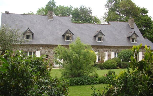 Chambres d'hôtes La Bruyère