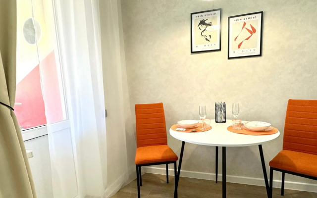Style Rooms Apartments