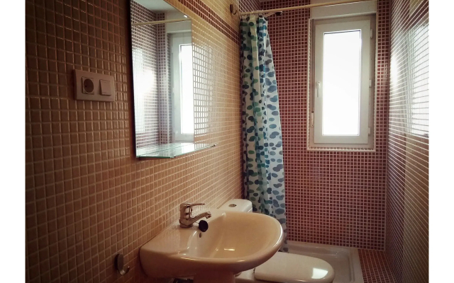 Apartamentos Foz 3000