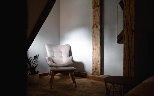 Raiņa ielas apartamenti R5