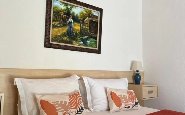 Yonca Butik Hotel