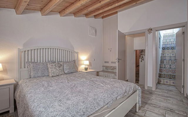Casinha das Escadinhas - Ferragudo Charming Trad