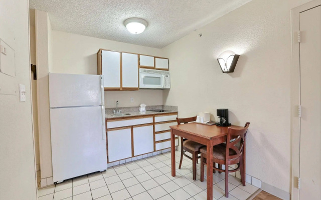Studio 6 Plano, TX - Dallas - Plano Medical Center