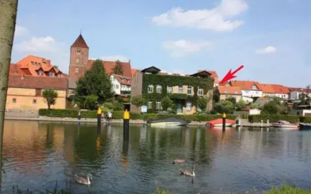 Ferienwohnung Plau am See SEE 7121