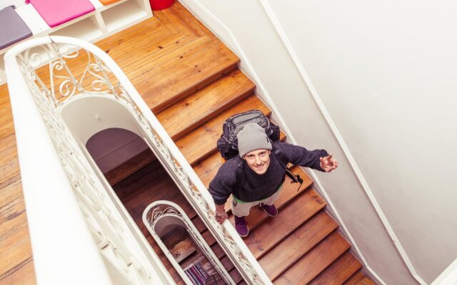 Lisbon Chillout Hostel