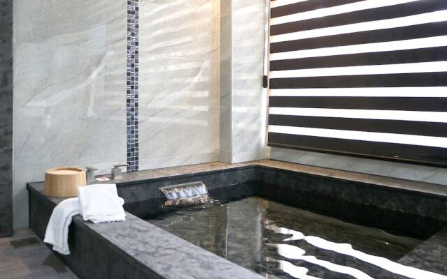 Gamalan Spring Hotel