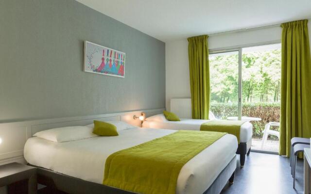 Hotel du Golf St Laurent