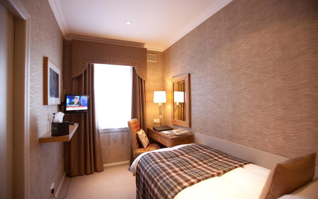 Burts Hotel