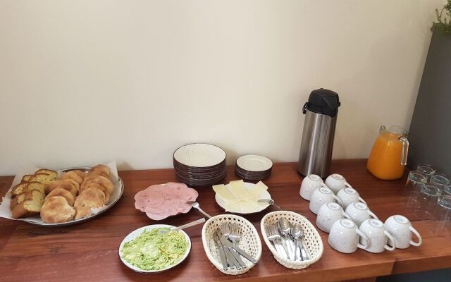 Hotel La Posada de Francisca