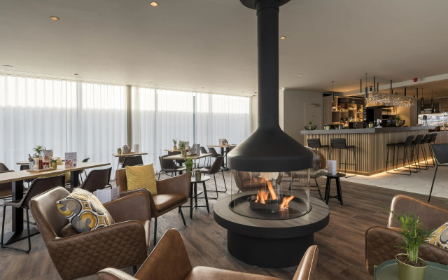 PREMIER SUITES PLUS Antwerp