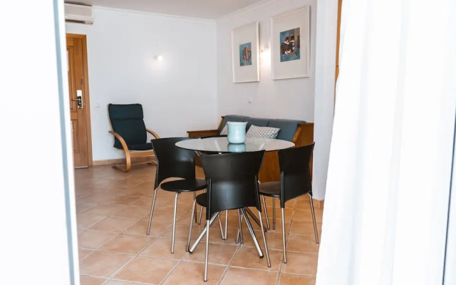 Quintavelha Pool Privategarage Balcony Flat 120