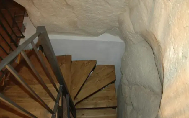 Casamata Matera