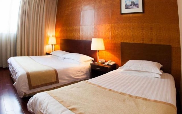 Yangjianhua Hotel